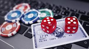 Вход на официальный сайт Casino Calibry